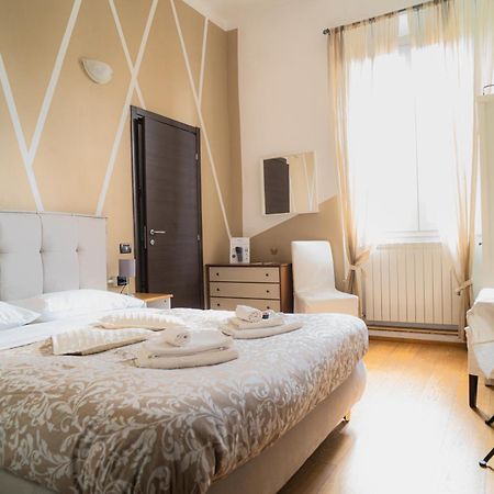 Hotel Da Linda Livorno Zewnętrze zdjęcie