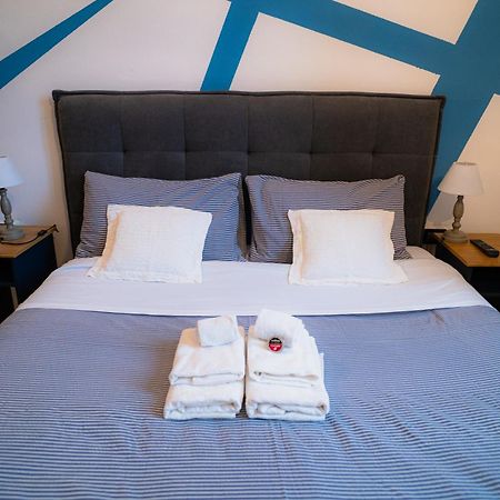 Hotel Da Linda Livorno Zewnętrze zdjęcie