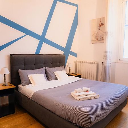 Hotel Da Linda Livorno Zewnętrze zdjęcie