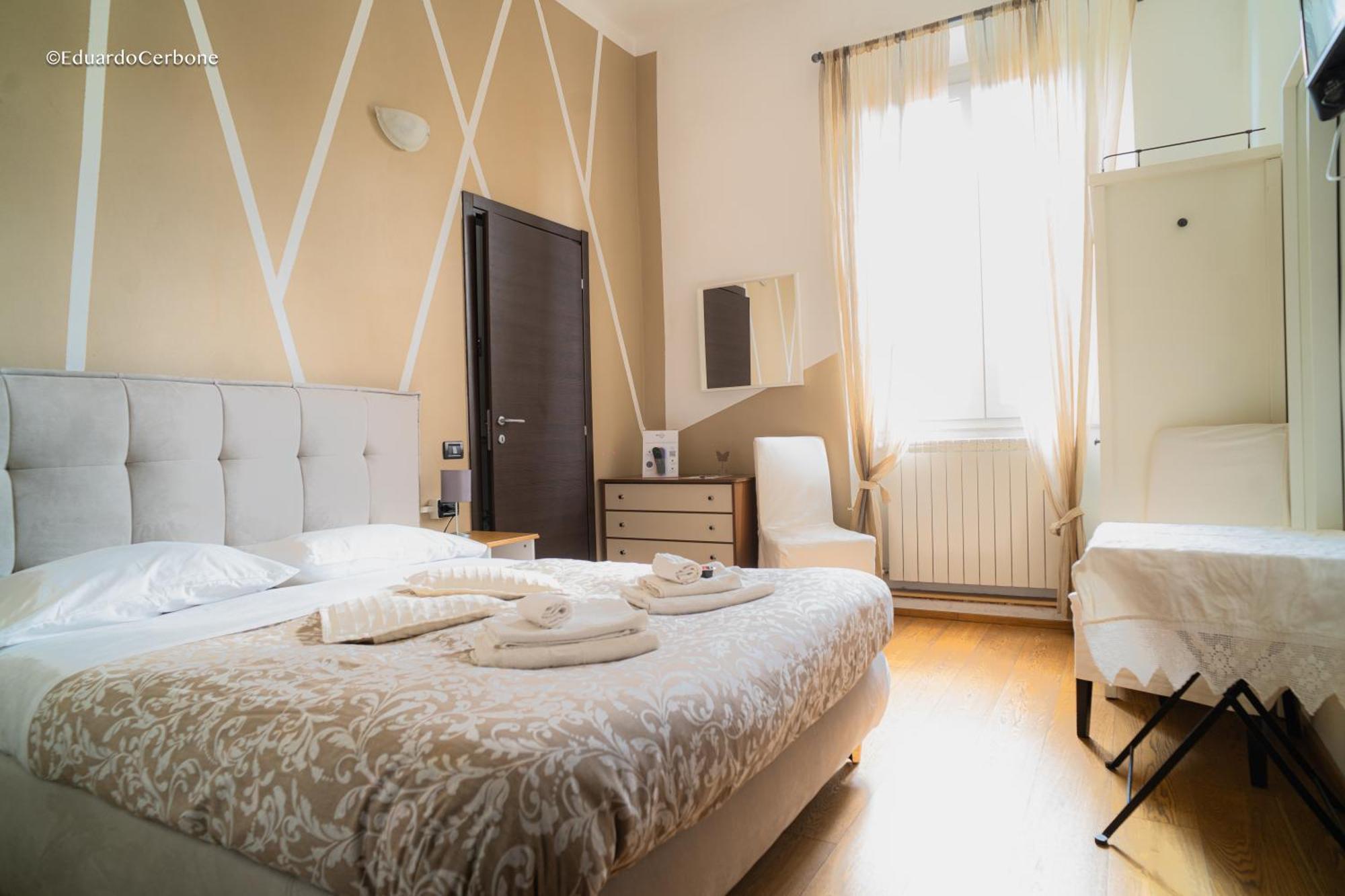 Hotel Da Linda Livorno Zewnętrze zdjęcie