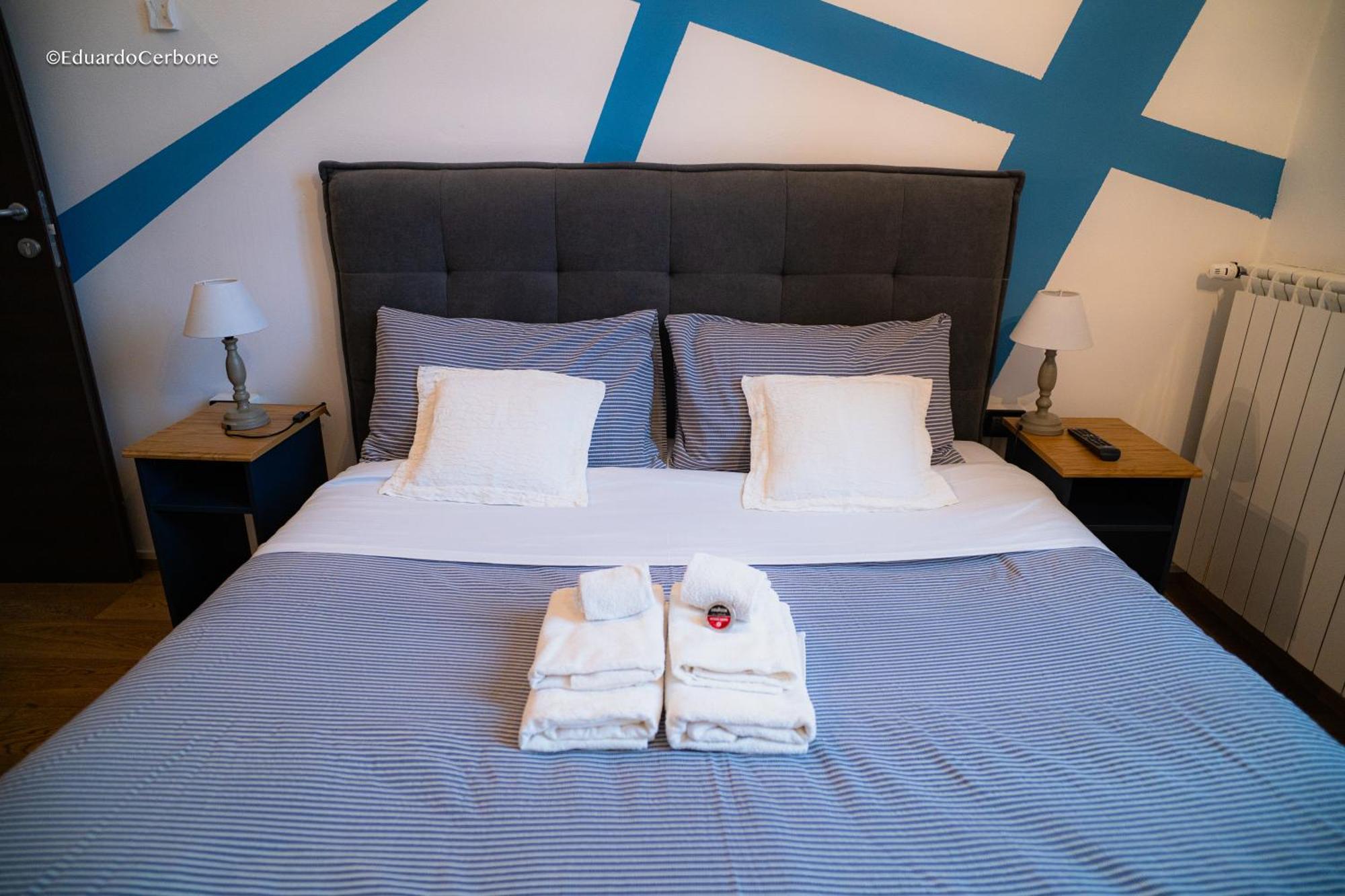 Hotel Da Linda Livorno Zewnętrze zdjęcie