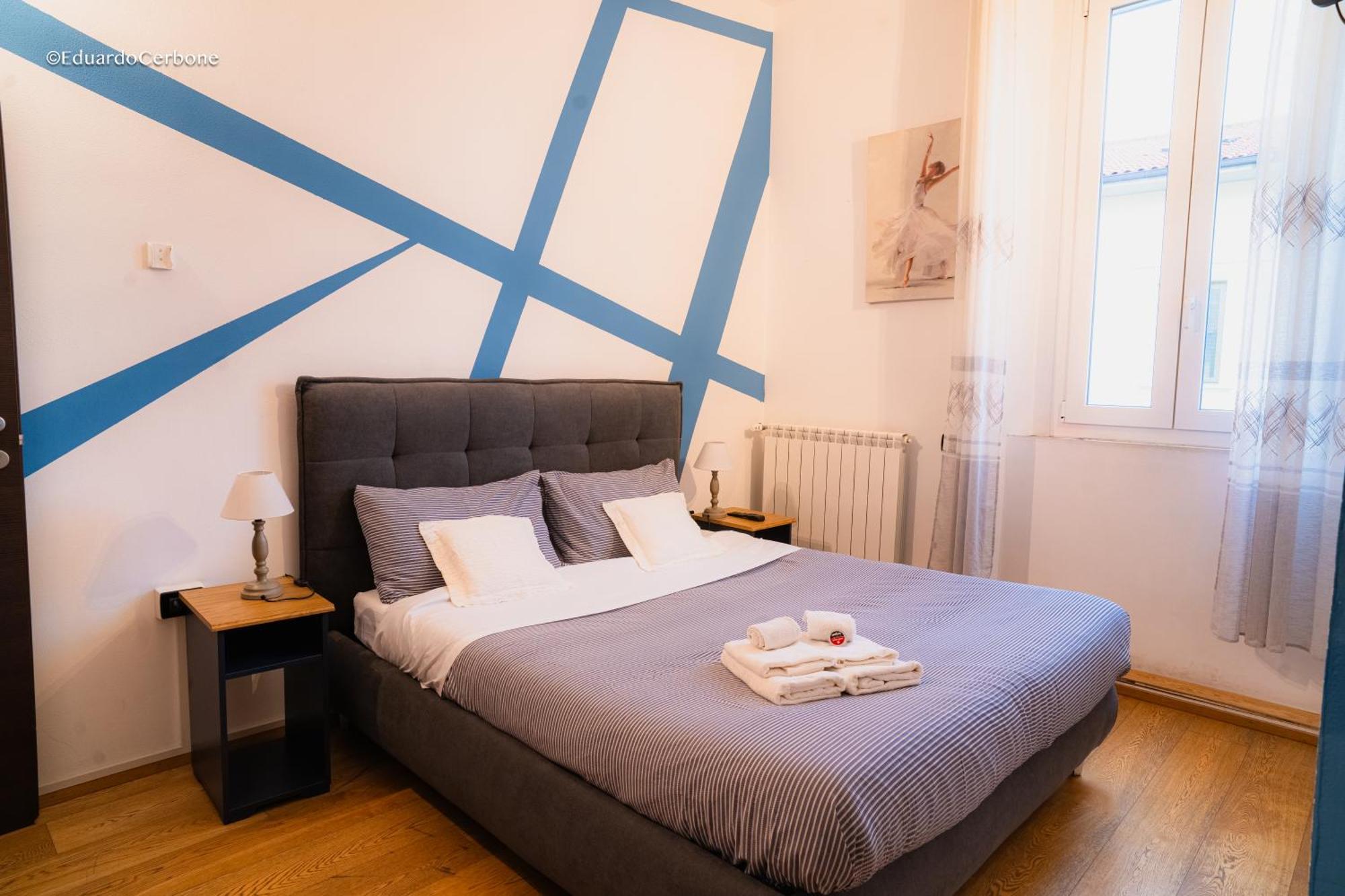 Hotel Da Linda Livorno Zewnętrze zdjęcie