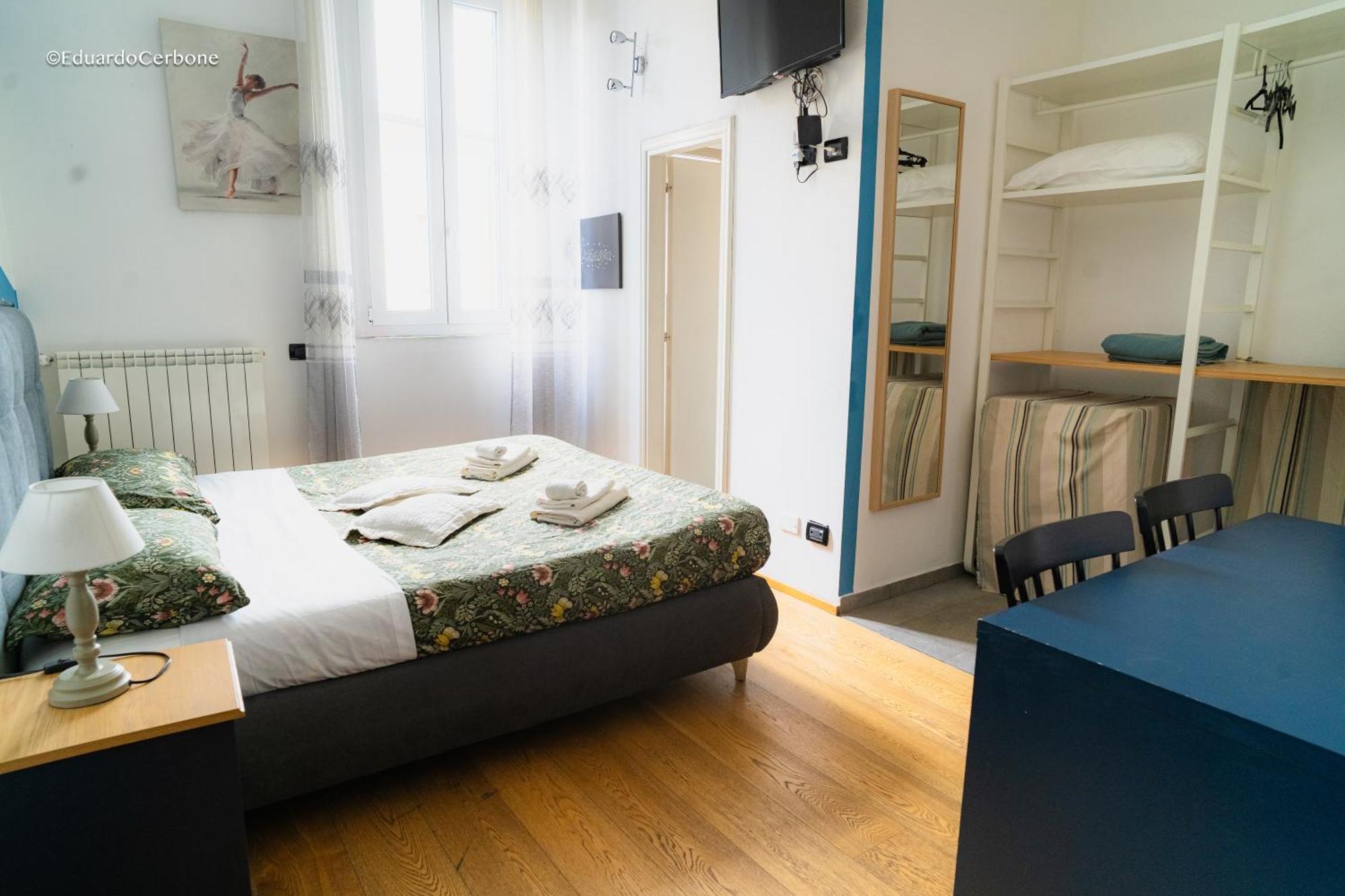Hotel Da Linda Livorno Zewnętrze zdjęcie