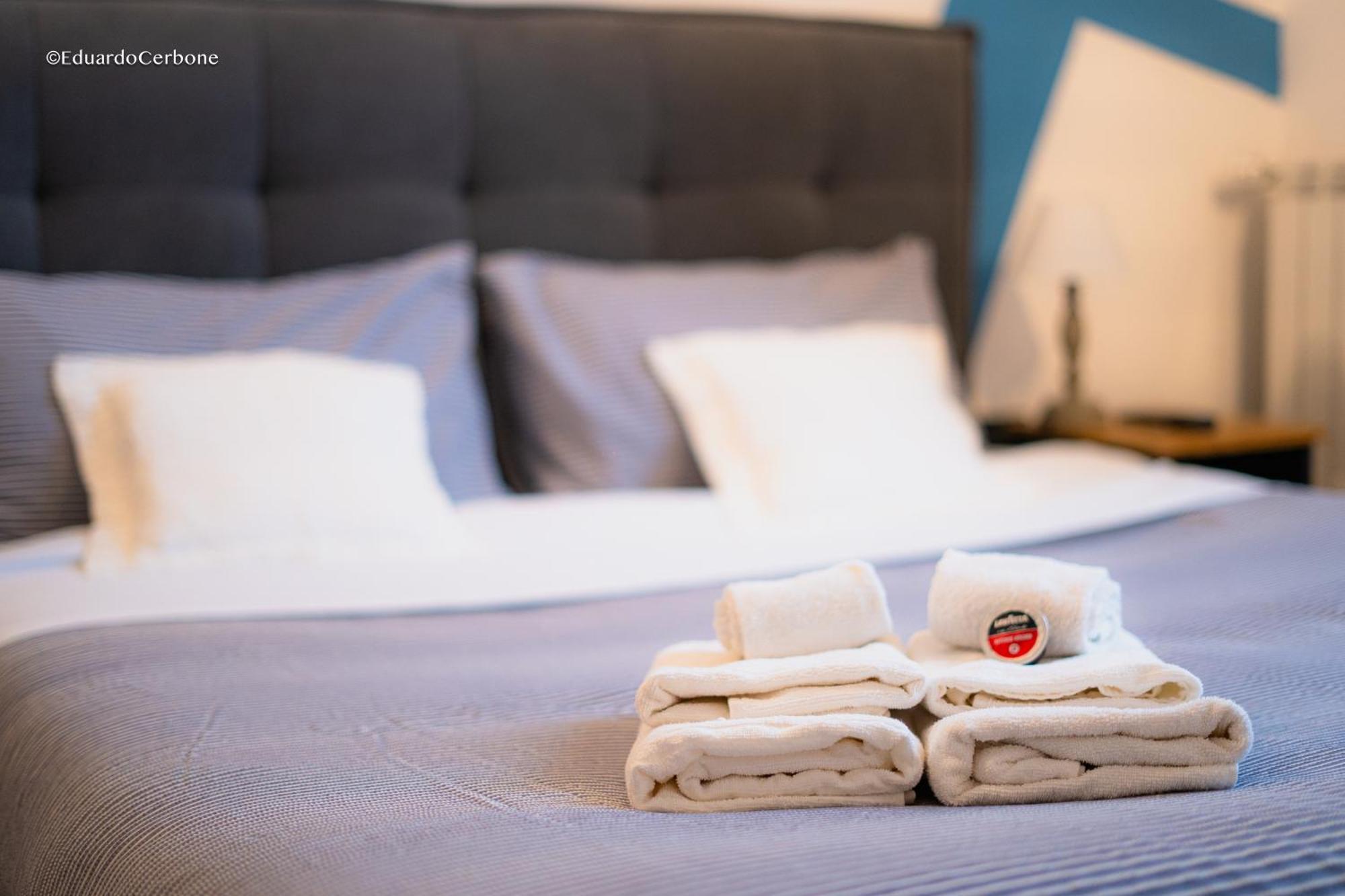 Hotel Da Linda Livorno Zewnętrze zdjęcie