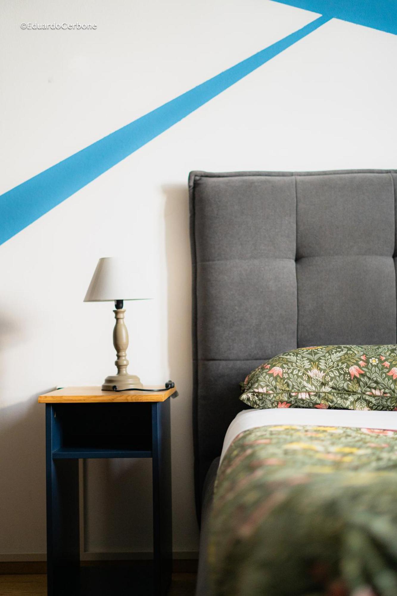 Hotel Da Linda Livorno Zewnętrze zdjęcie