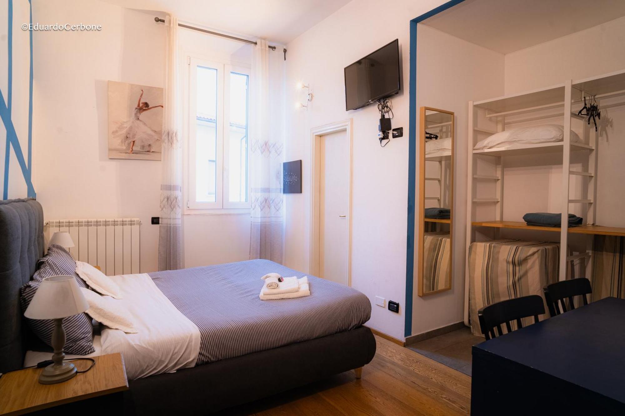Hotel Da Linda Livorno Zewnętrze zdjęcie