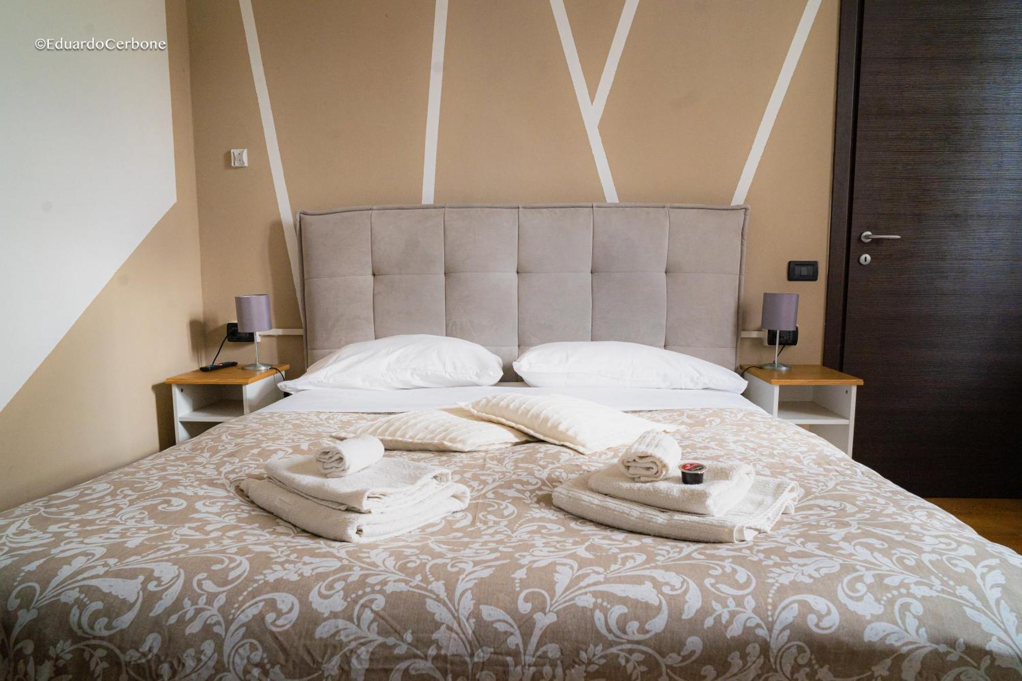 Hotel Da Linda Livorno Zewnętrze zdjęcie