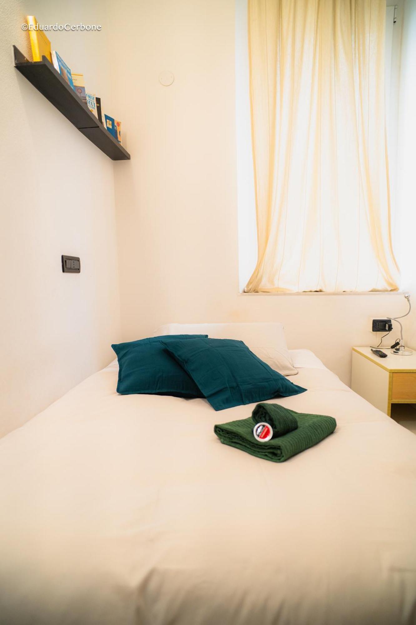 Hotel Da Linda Livorno Zewnętrze zdjęcie