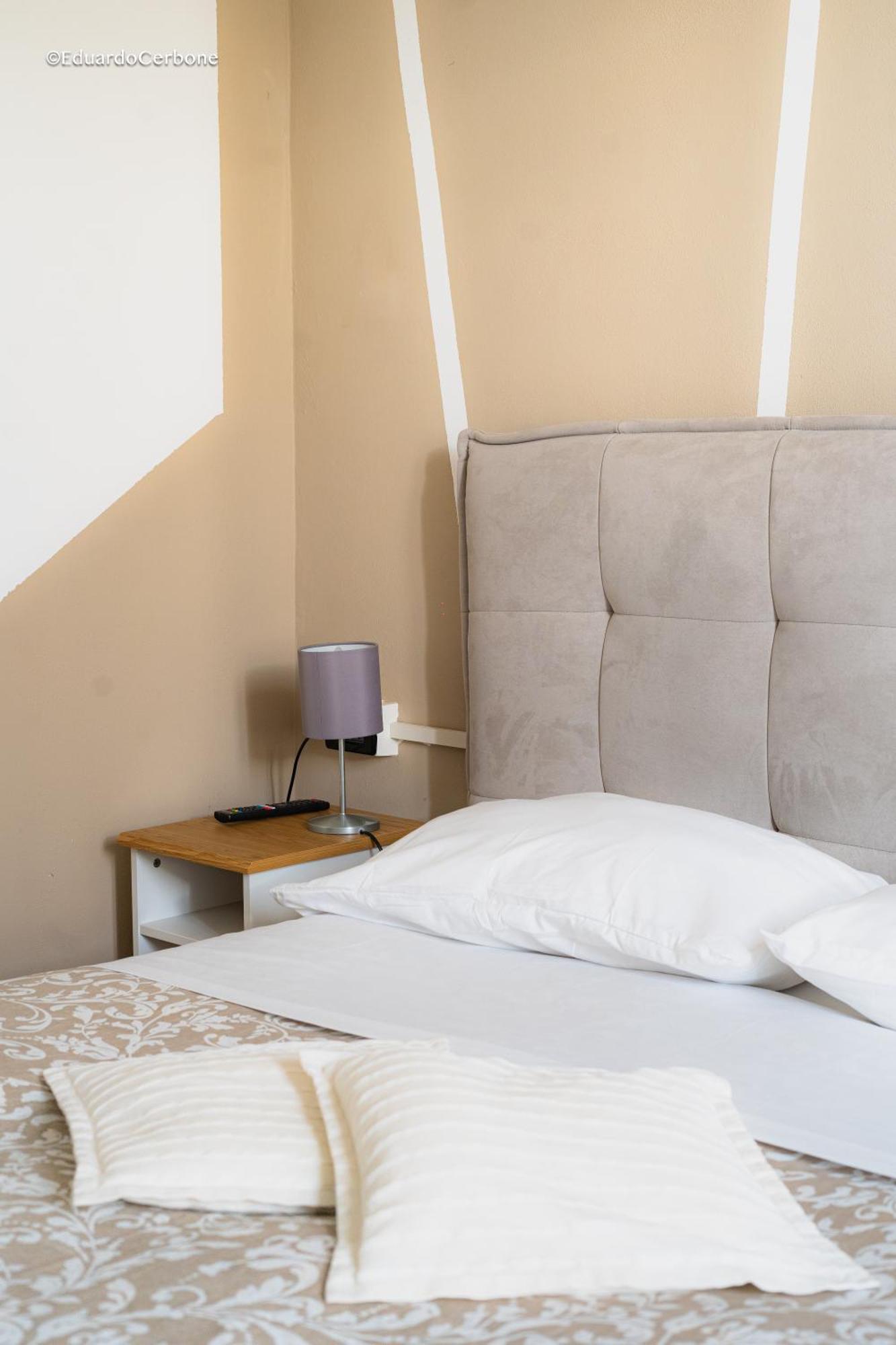 Hotel Da Linda Livorno Zewnętrze zdjęcie