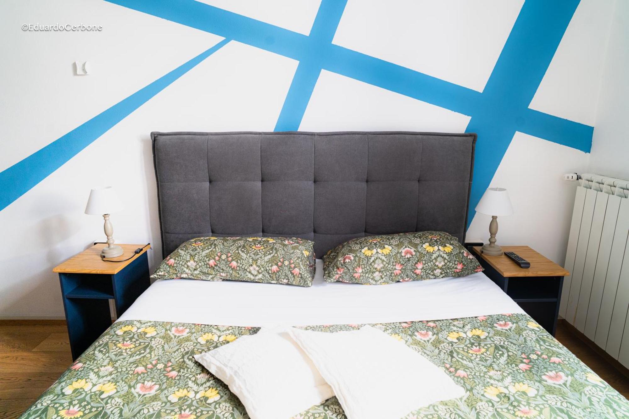 Hotel Da Linda Livorno Zewnętrze zdjęcie