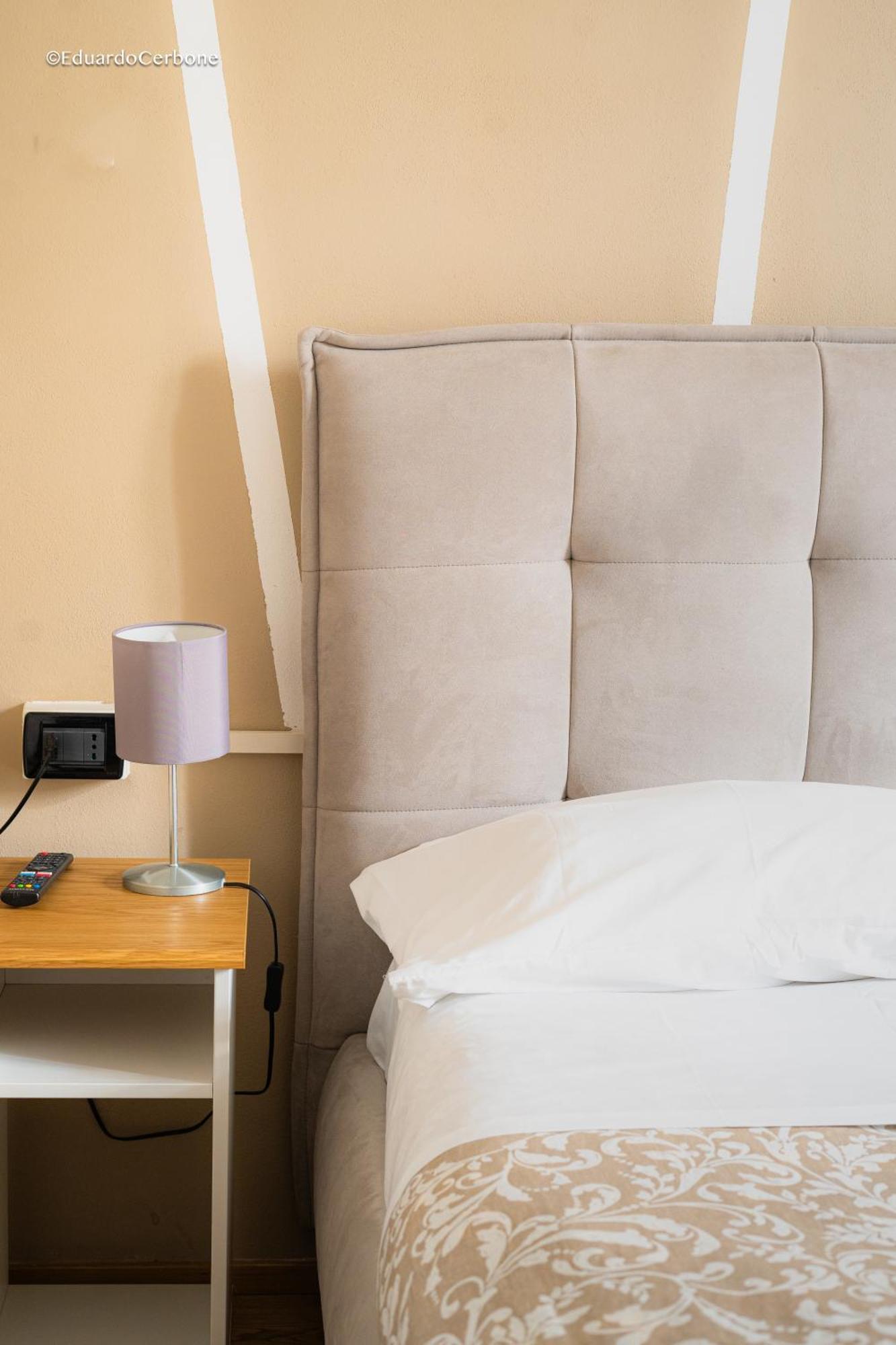 Hotel Da Linda Livorno Zewnętrze zdjęcie