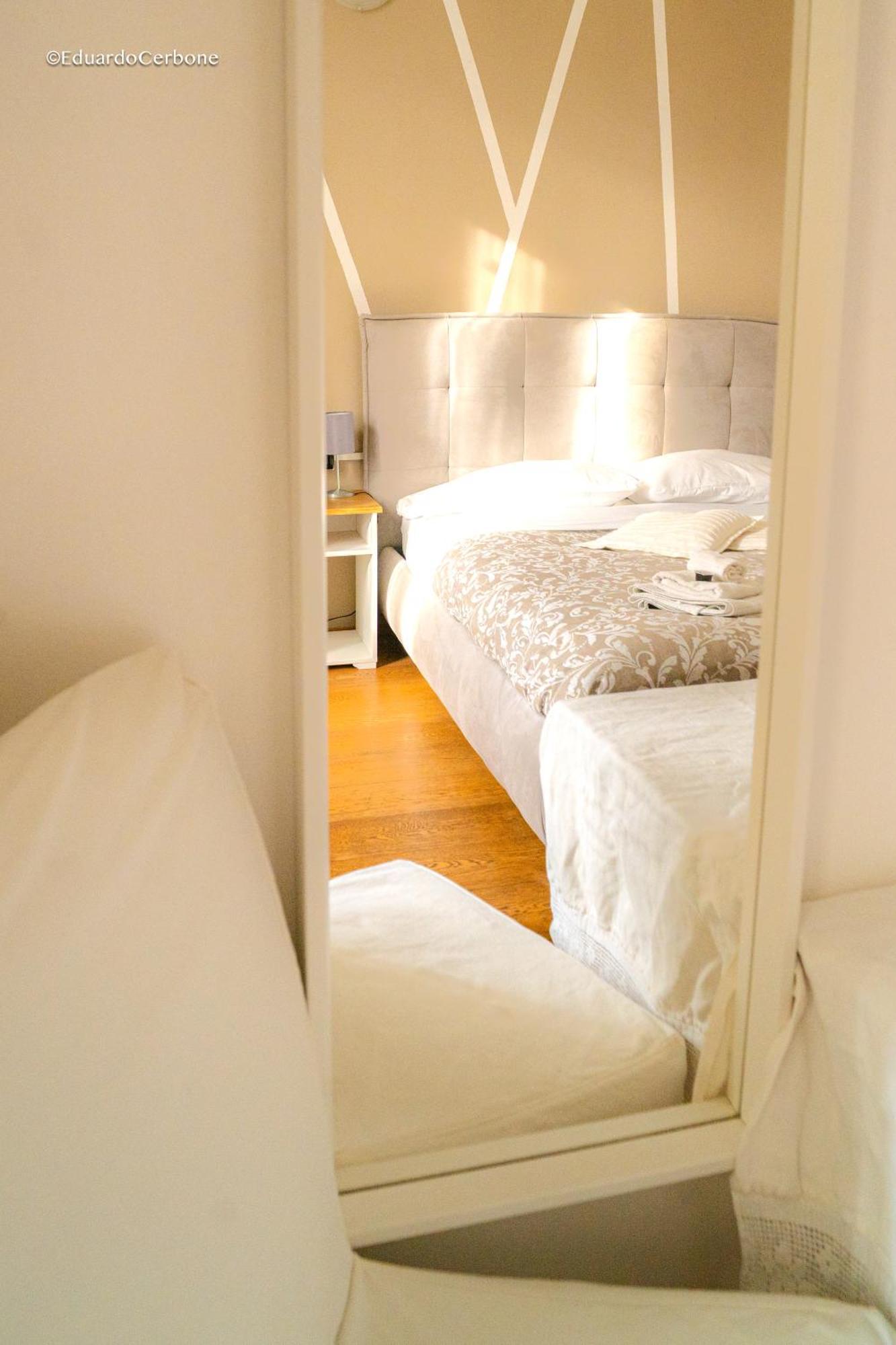 Hotel Da Linda Livorno Zewnętrze zdjęcie