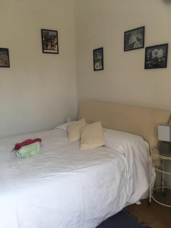 Hotel Da Linda Livorno Zewnętrze zdjęcie