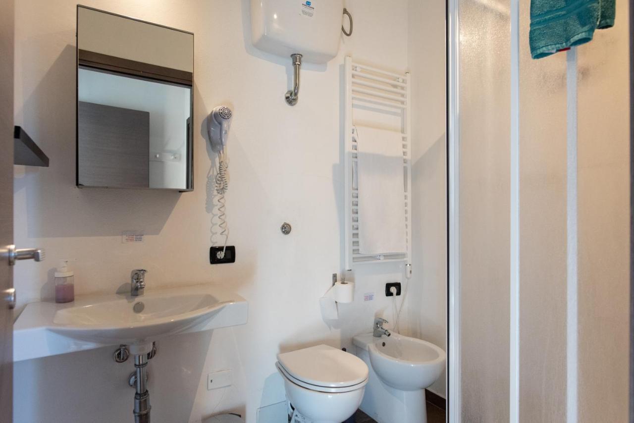 Hotel Da Linda Livorno Zewnętrze zdjęcie